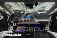 2021 Mercedes Benz GLE-Class