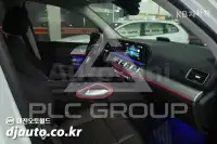 2021 Mercedes Benz GLE-Class