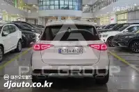 2021 Mercedes Benz GLE-Class