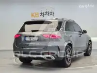 2021 Mercedes Benz GLE-Class