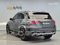 2021 Mercedes Benz GLE-Class