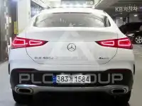 2021 Mercedes Benz GLE-Class