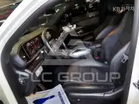 2021 Mercedes Benz GLE-Class