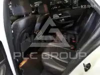 2021 Mercedes Benz GLE-Class