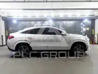 2021 Mercedes Benz GLE-Class