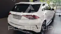 2021 Mercedes Benz GLE-Class