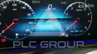 2021 Mercedes Benz GLE-Class