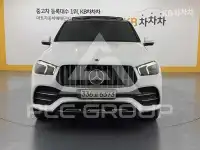 2021 Mercedes Benz GLE-Class