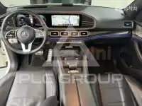 2021 Mercedes Benz GLE-Class