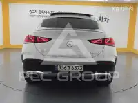 2021 Mercedes Benz GLE-Class