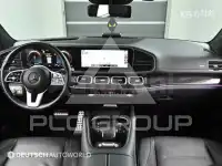 2021 Mercedes Benz GLE-Class