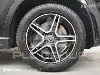 2021 Mercedes Benz GLE-Class