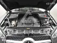 2021 Mercedes Benz GLE-Class