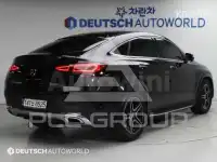 2021 Mercedes Benz GLE-Class