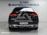2021 Mercedes Benz GLE-Class