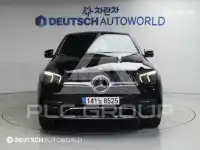 2021 Mercedes Benz GLE-Class