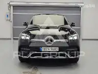 2021 Mercedes Benz GLE-Class