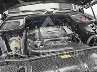 2021 Mercedes Benz GLE-Class