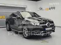 2021 Mercedes Benz GLE-Class