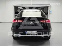 2021 Mercedes Benz GLE-Class