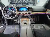 2021 Mercedes Benz GLE-Class