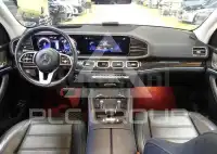 2021 Mercedes Benz GLE-Class