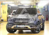 2021 Mercedes Benz GLE-Class