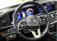 2021 Mercedes Benz GLE-Class