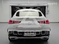 2021 Mercedes Benz GLE-Class
