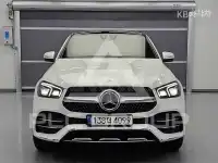 2021 Mercedes Benz GLE-Class