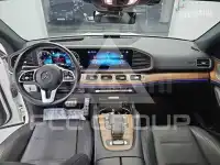 2021 Mercedes Benz GLE-Class