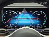 2021 Mercedes Benz GLE-Class
