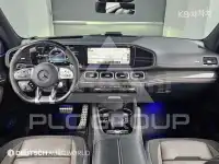 2021 Mercedes Benz GLE-Class