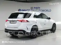 2021 Mercedes Benz GLE-Class