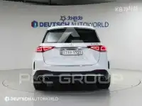 2021 Mercedes Benz GLE-Class