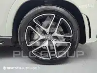 2021 Mercedes Benz GLE-Class