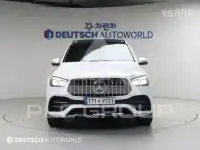 2021 Mercedes Benz GLE-Class