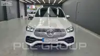 2021 Mercedes Benz GLE-Class
