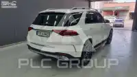 2021 Mercedes Benz GLE-Class