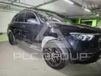 2021 Mercedes Benz GLE-Class