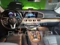 2021 Mercedes Benz GLE-Class