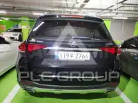 2021 Mercedes Benz GLE-Class