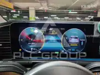 2021 Mercedes Benz GLE-Class