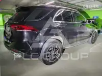 2021 Mercedes Benz GLE-Class