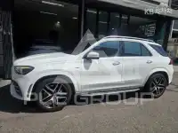 2021 Mercedes Benz GLE-Class