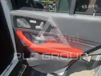 2021 Mercedes Benz GLE-Class