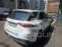 2021 Mercedes Benz GLE-Class