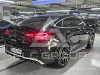 2021 Mercedes Benz GLE-Class