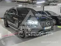 2021 Mercedes Benz GLE-Class