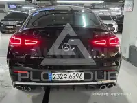 2021 Mercedes Benz GLE-Class